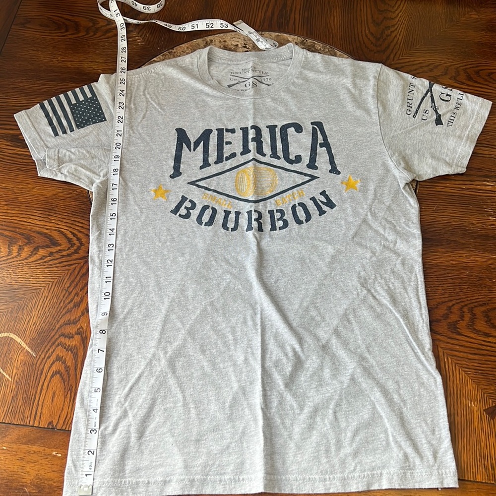 Grunt style, Medium size T shirt